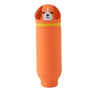Trousse / Pot à crayons Chien Beagle