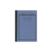Cahier Apica A7 Bleu