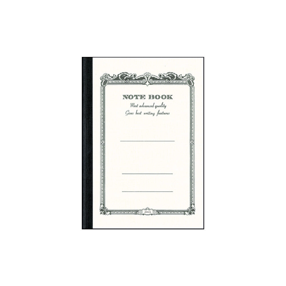 Cahier Apica A7 Blanc