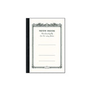 Cahier Apica A7 Blanc