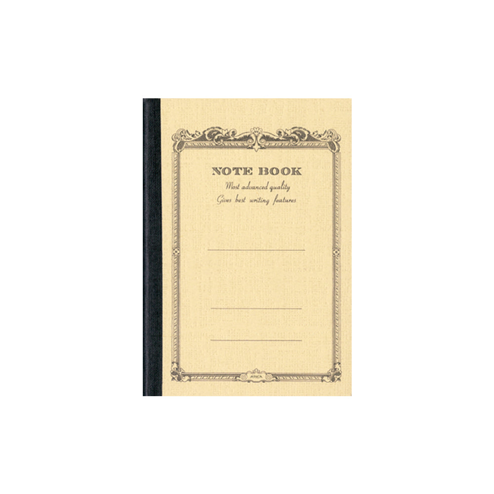 Cahier Apica A7 Sable