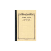 Cahier Apica A7 Sable