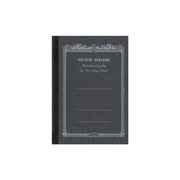 Cahier Apica A7 Anthracite