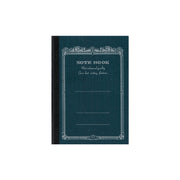 Cahier Apica A7 Pétrole