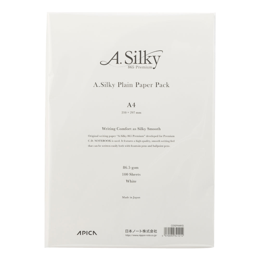 Papier Premium velin A4