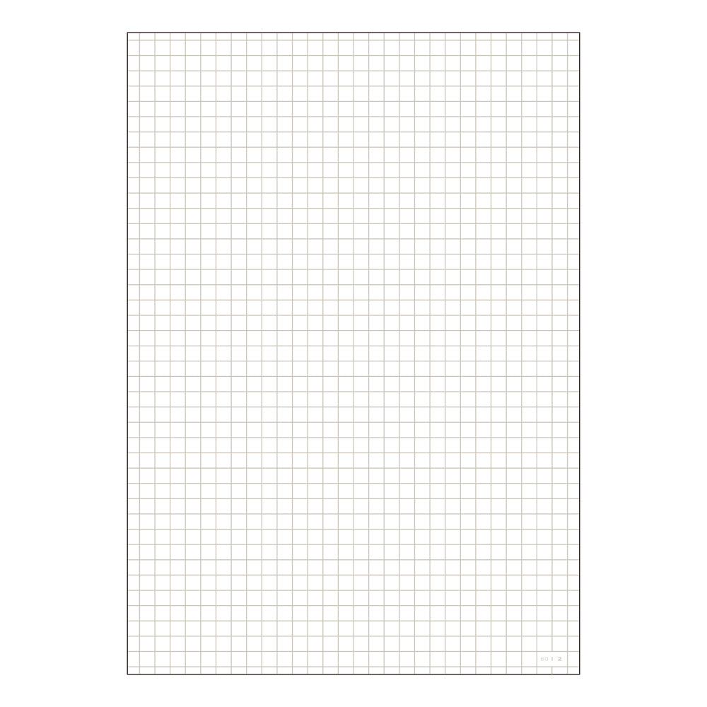 Cahier Apica Premium C.D One A5 Quadrillé