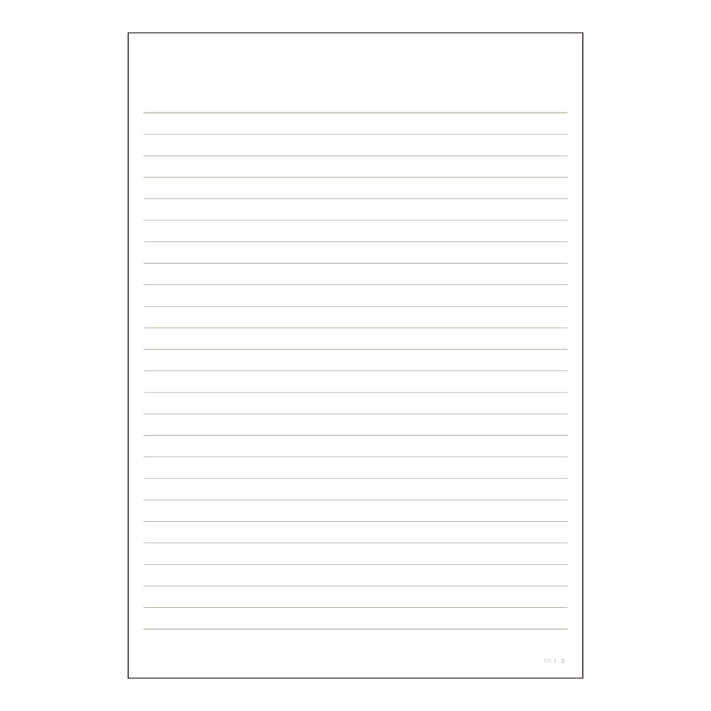 Cahier Apica Premium C.D One B5 Ligné