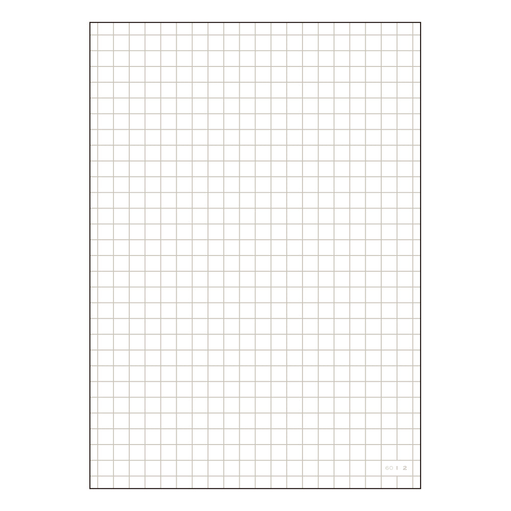 Cahier Apica Premium C.D One A6 Quadrillé