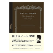 Cahier Apica Premium C.D One A6 Uni