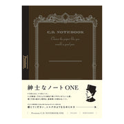 Cahier Apica Premium C.D One B5 Uni