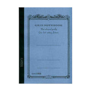 CG Notebook A5, Bleu