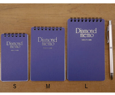 Diamond Mémo