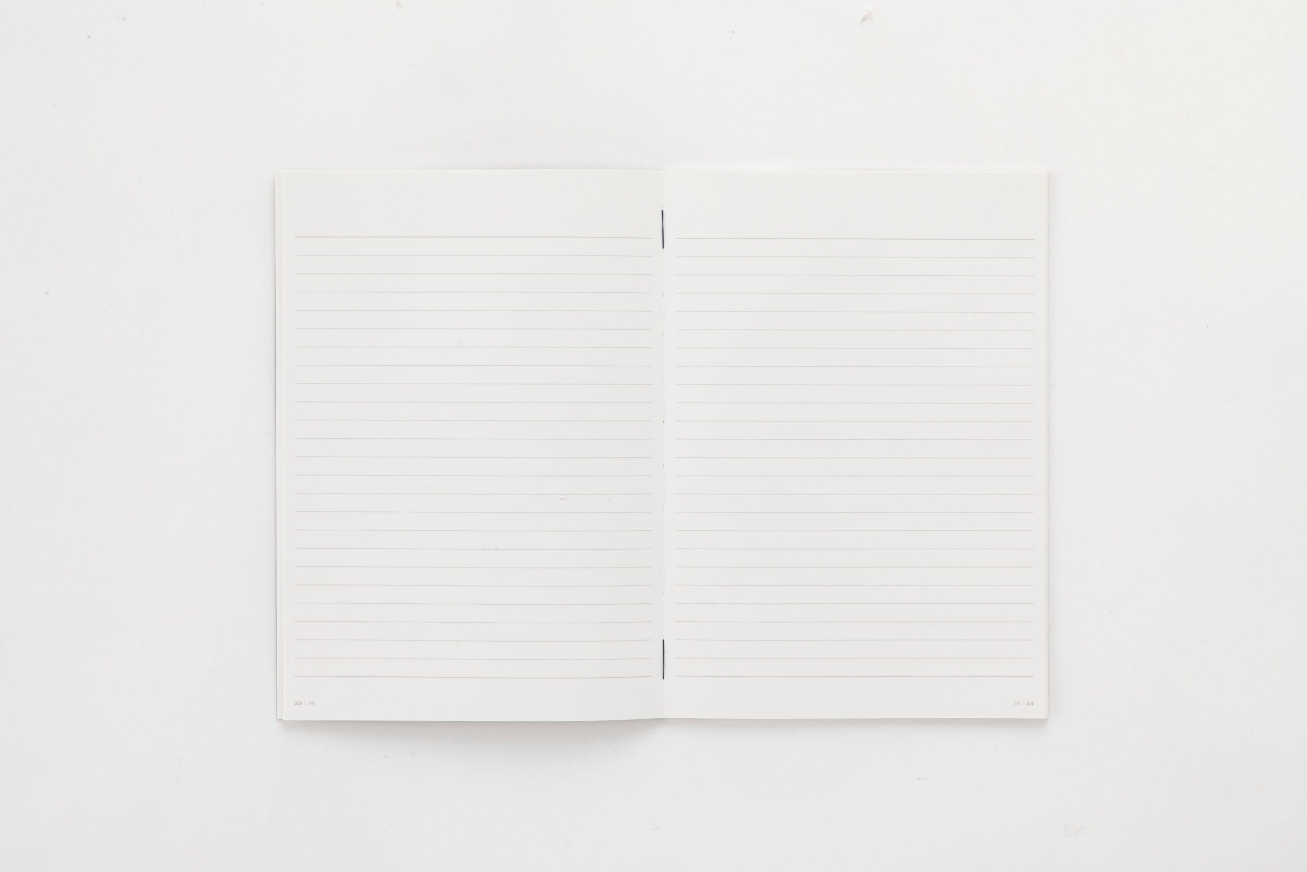 Cahier Apica Premium C.D One B5 Ligné