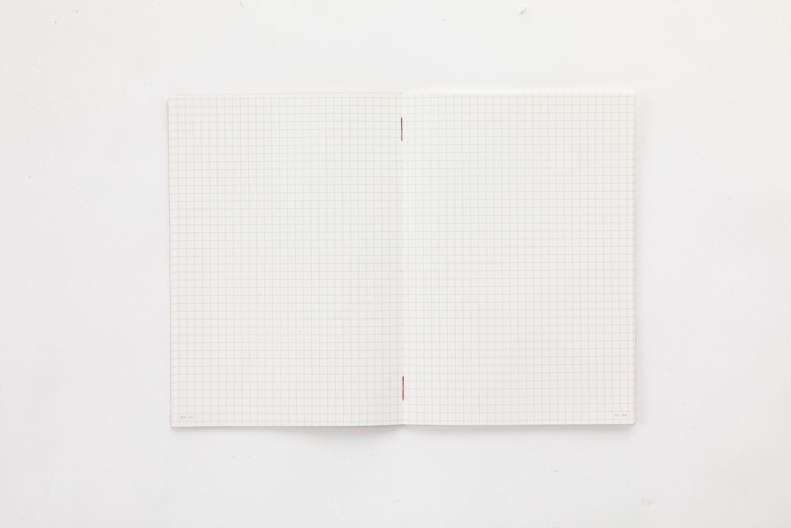 Cahier Apica Premium C.D One B5 Quadrillé