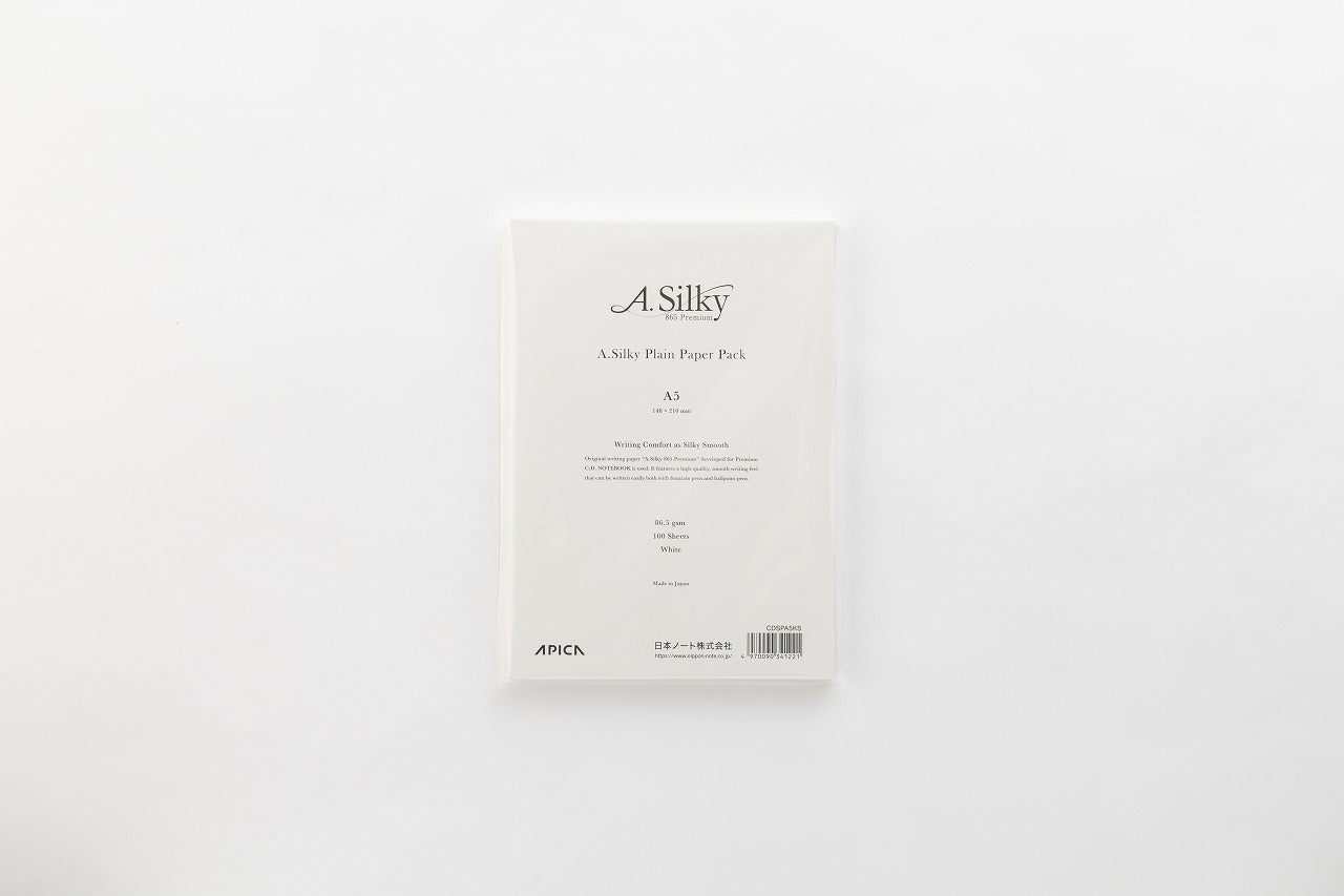 Papier Premium velin A5
