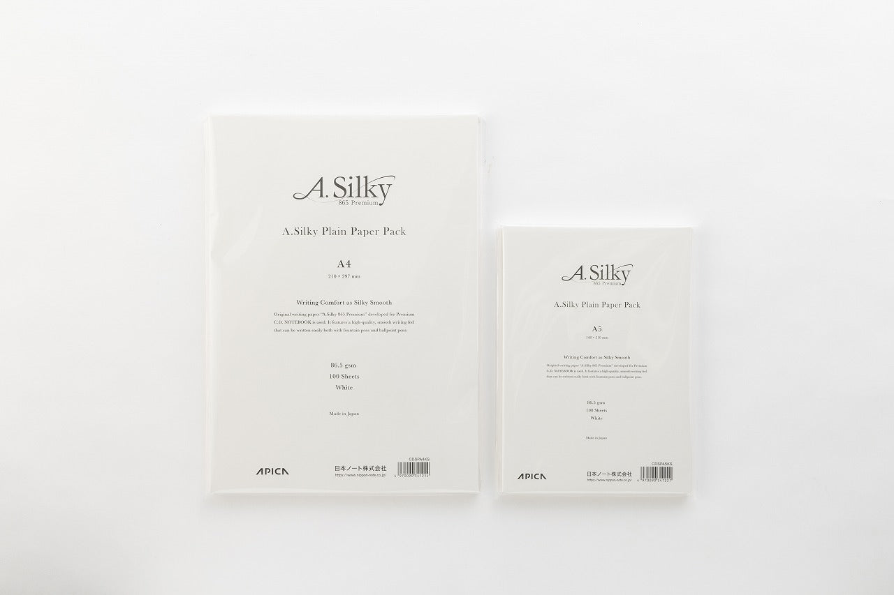 Papier Premium velin A4
