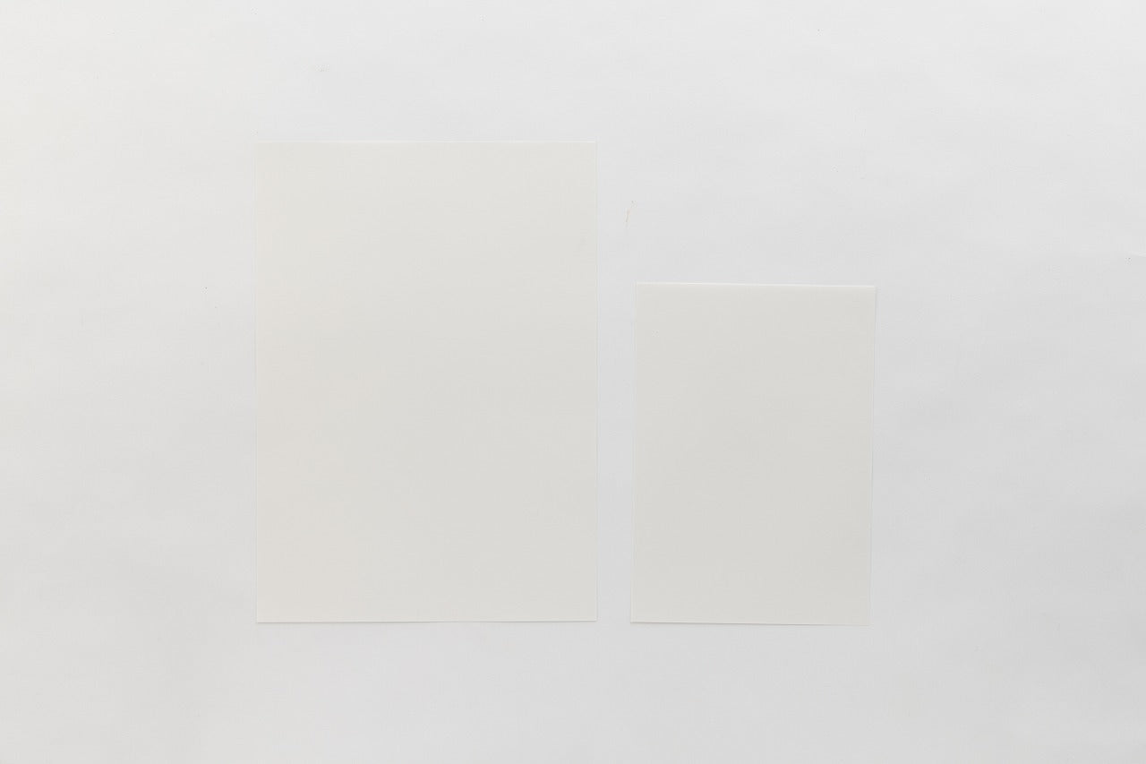 Papier Premium velin A5