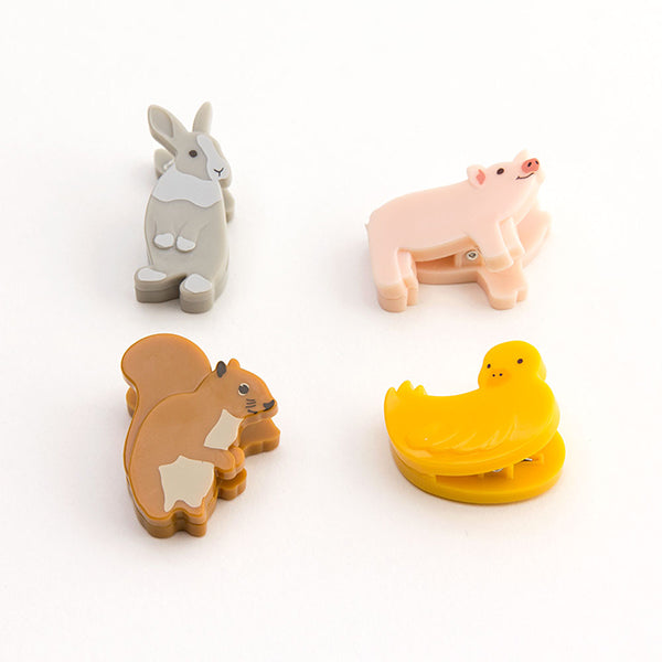 Magnet Clip Pince, Ferme