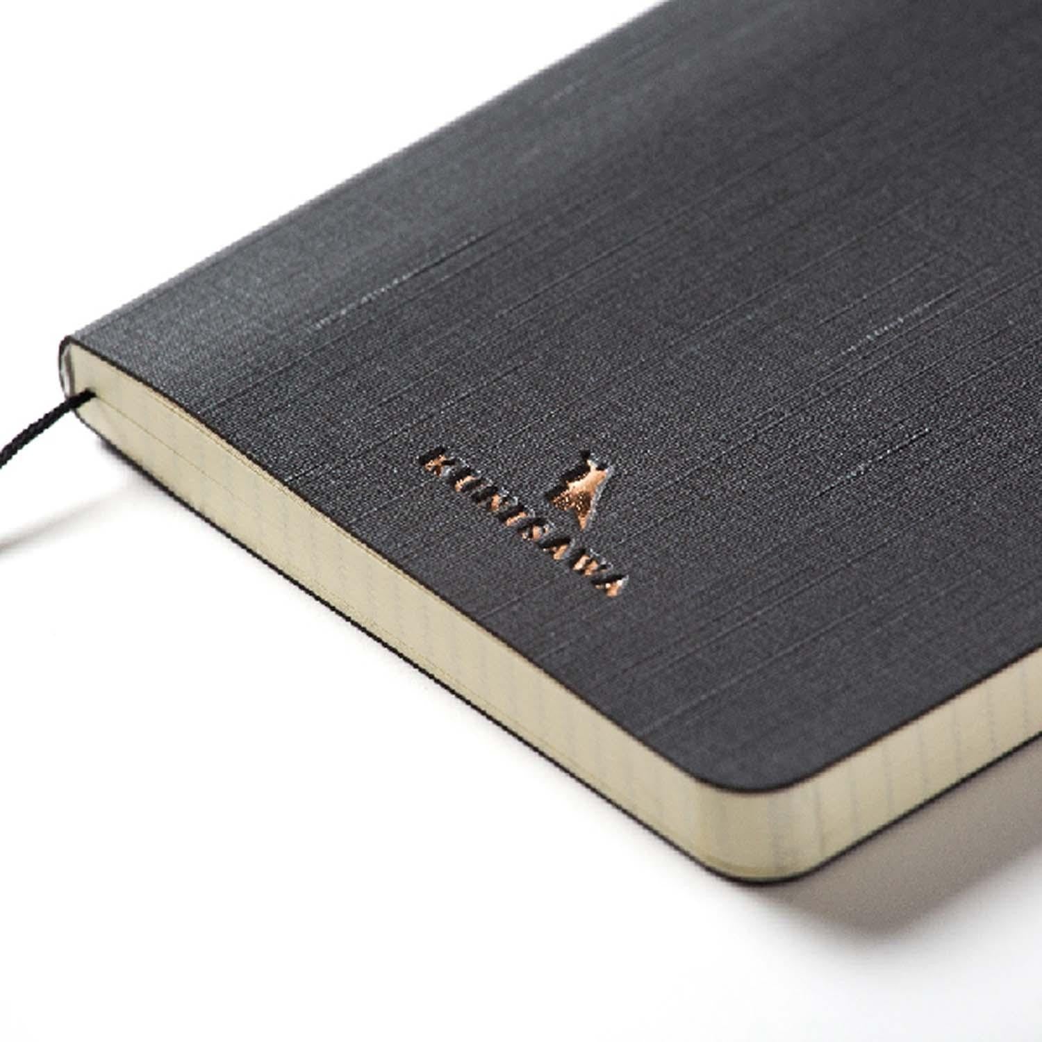 Find Flex Note - Navy blue