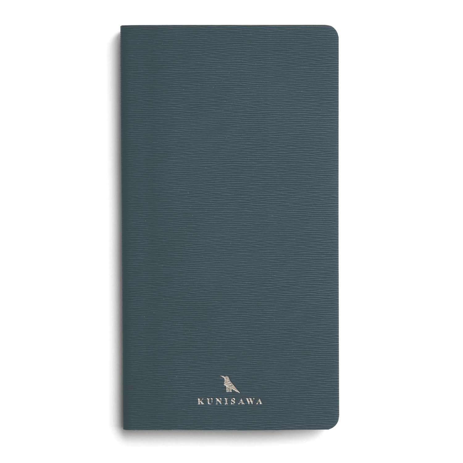 Find Flex Note - Navy blue