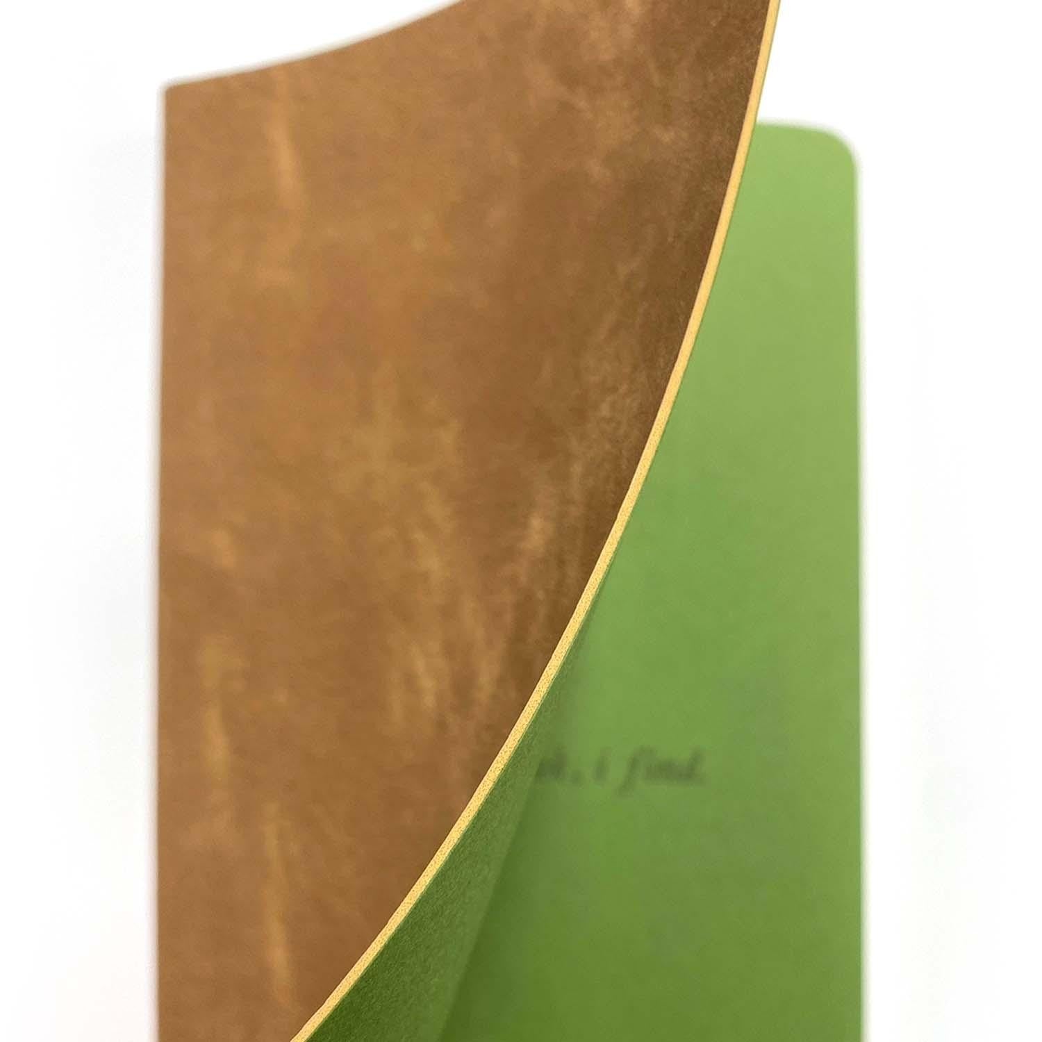 Find Flex Note - Camel