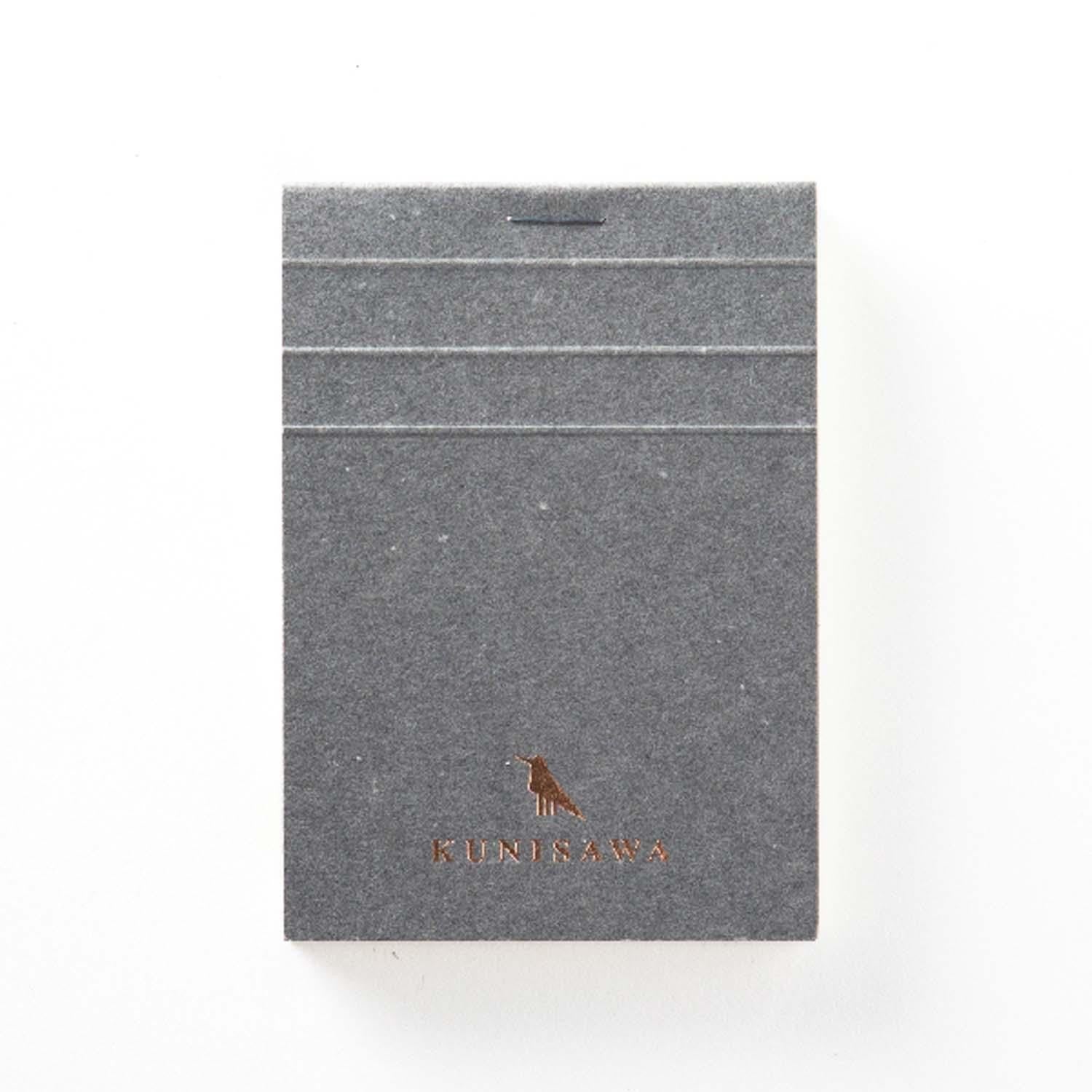 Find Block Mémo - Grey