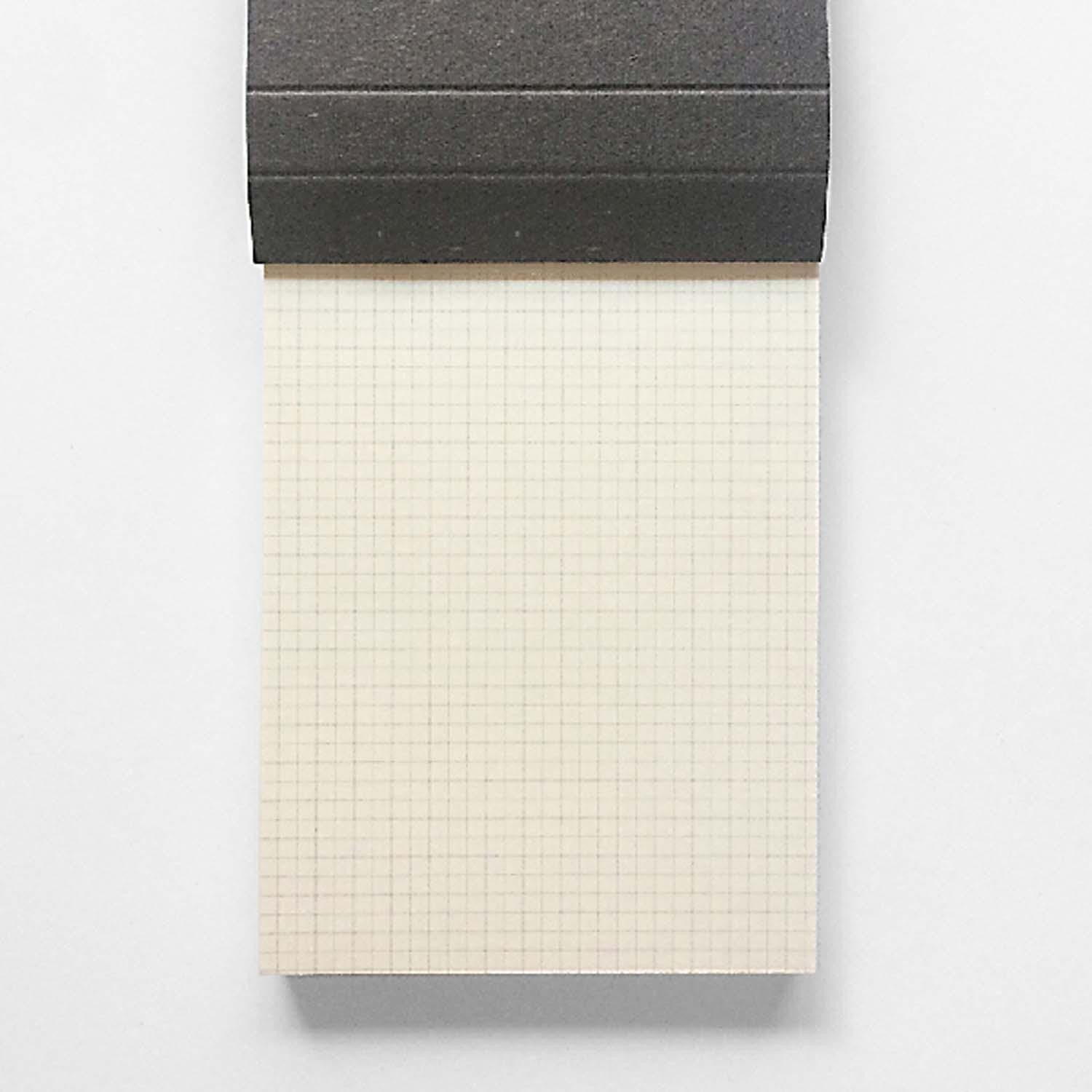 Find Block Mémo - Charcoal