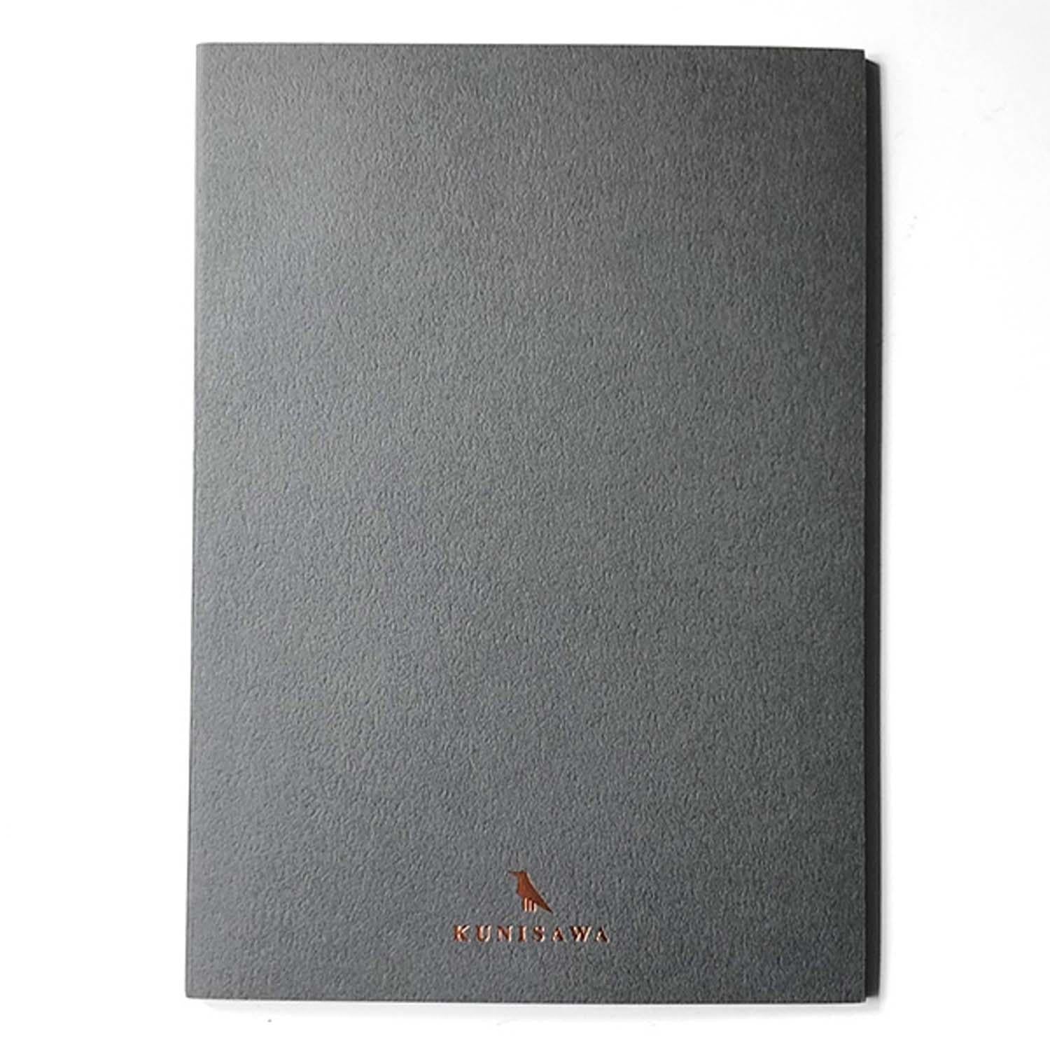 Find Slim Note - Grey