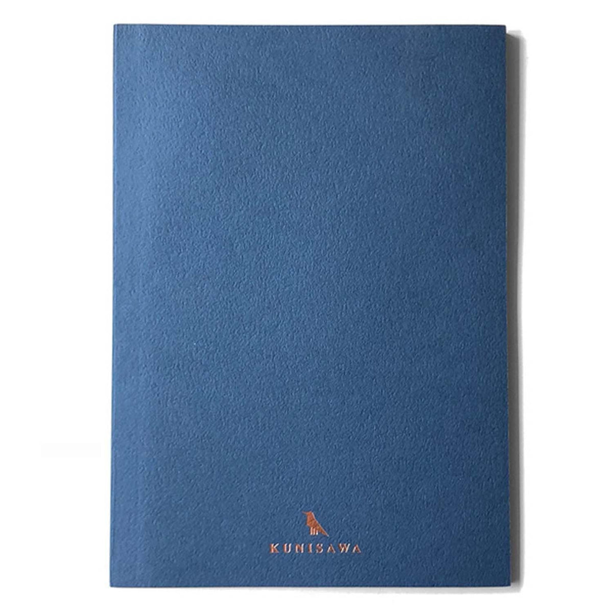 Find Slim Note - Midnight Blue