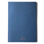 Find Slim Note - Midnight Blue