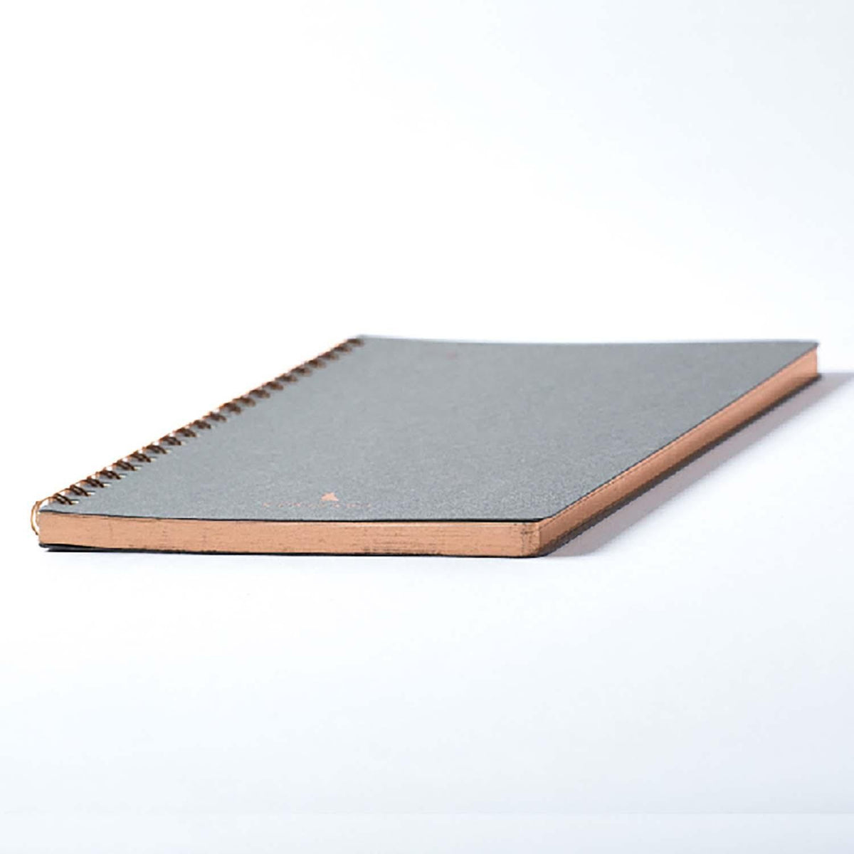Find Ring Note - Charcoal
