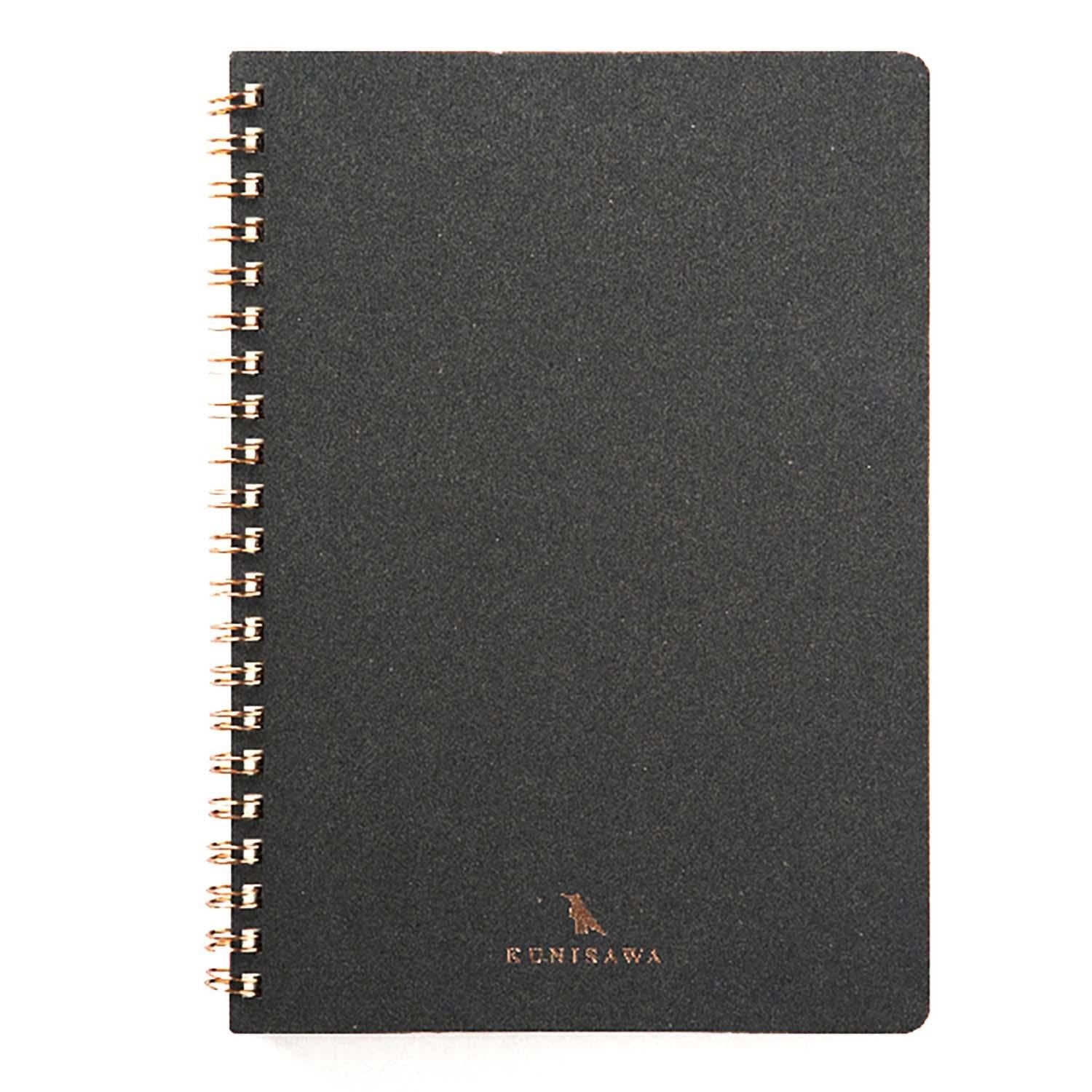 Find Ring Note - Charcoal