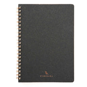 Find Ring Note - Charcoal