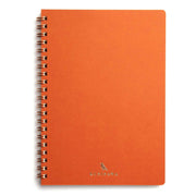 Find Ring Note - Tangerine