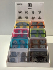Display E-Clips