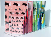 Display Folder 3 Onglets