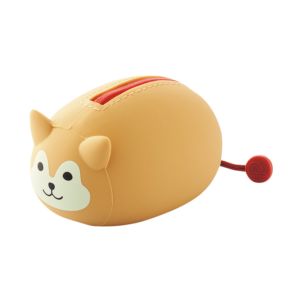 Mini Shiba