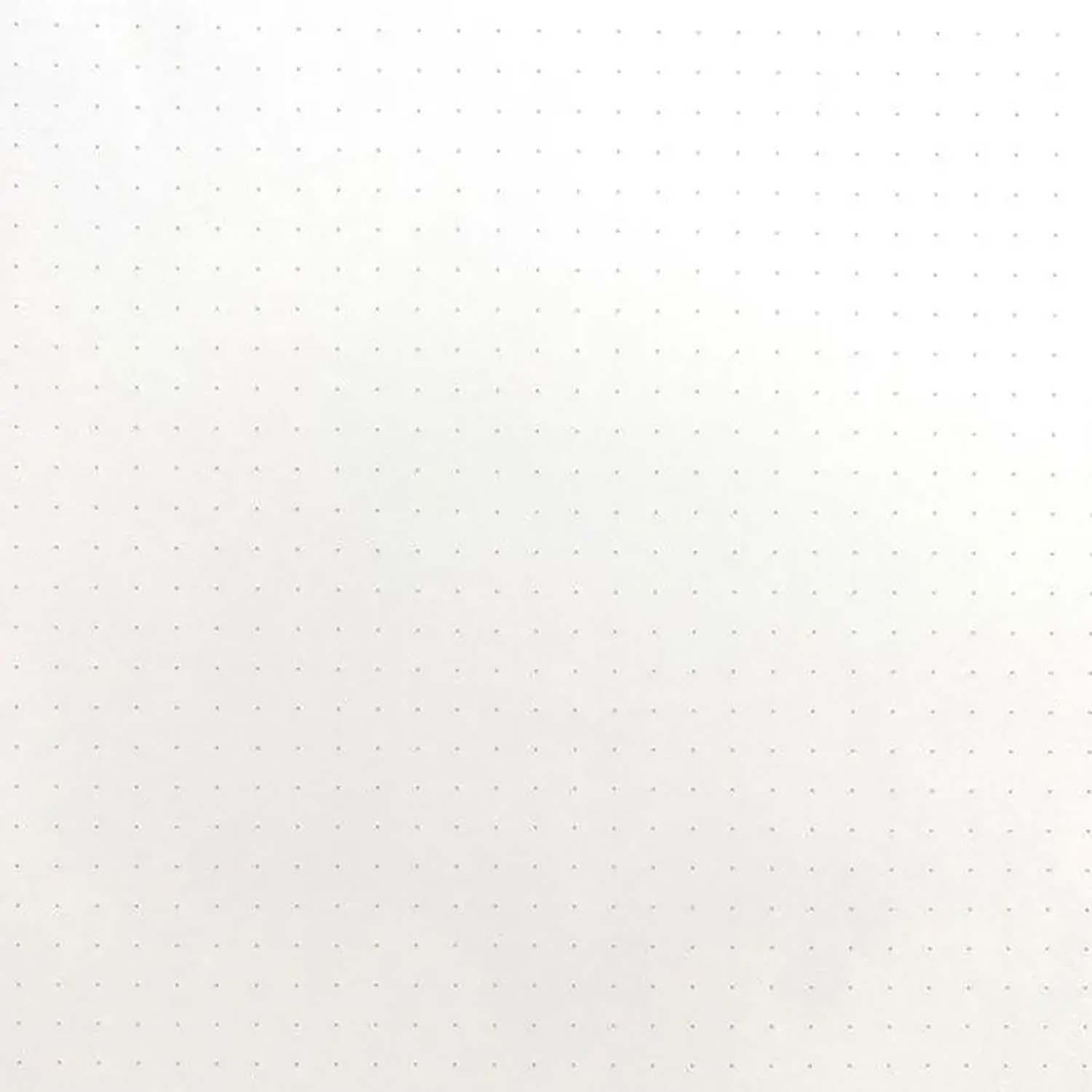 The Executive Ring Note - Charcoal