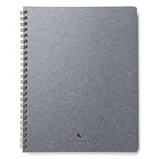 The Executive Ring Note - Grey