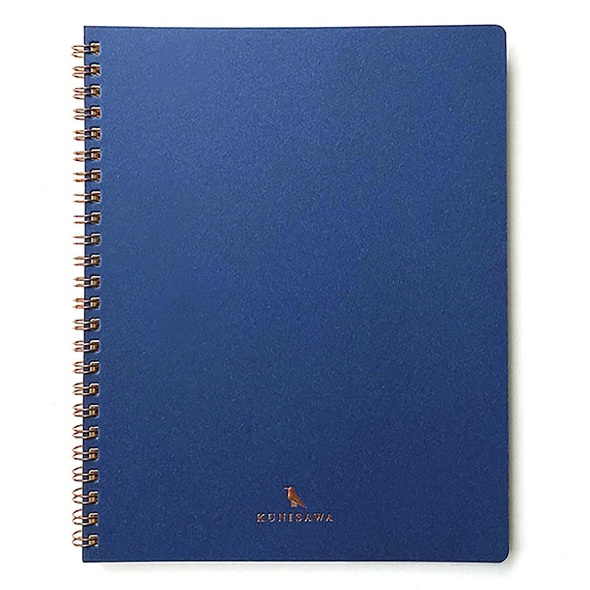 The Executive Ring Note - Indigo