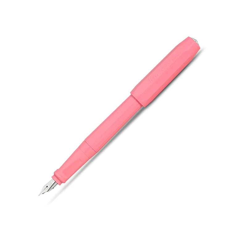 Kaweco PERKEO Peony Blossom Set Plume M