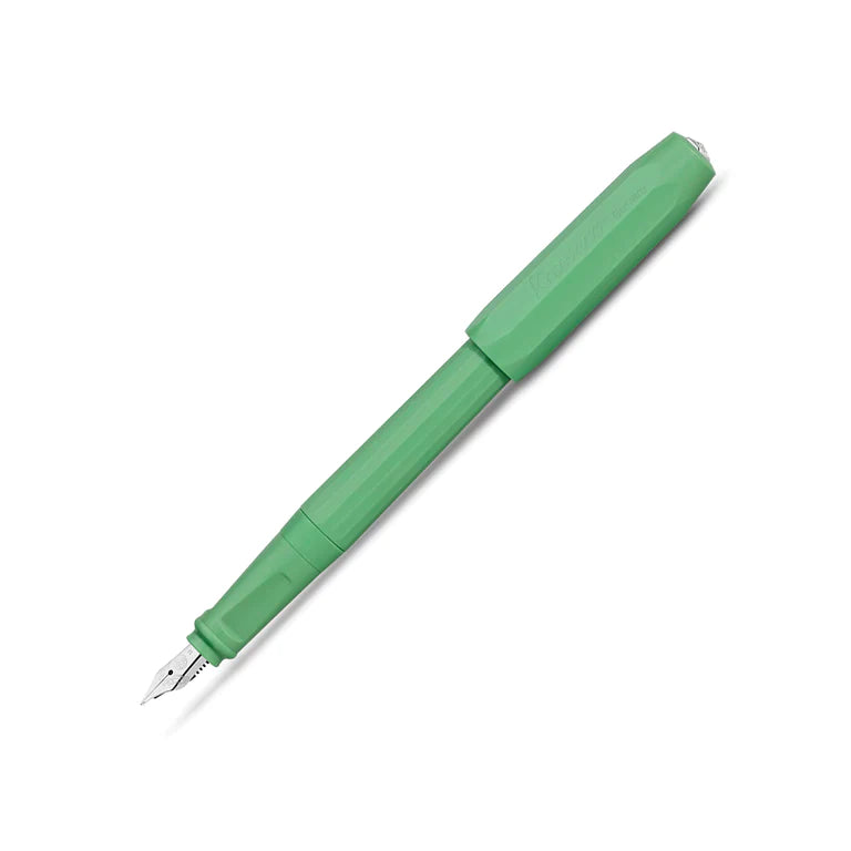 Kaweco PERKEO Jungle Green Set Plume M