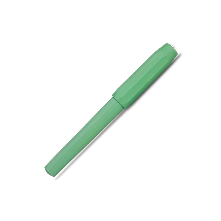 Kaweco PERKEO Jungle Green Set Plume F