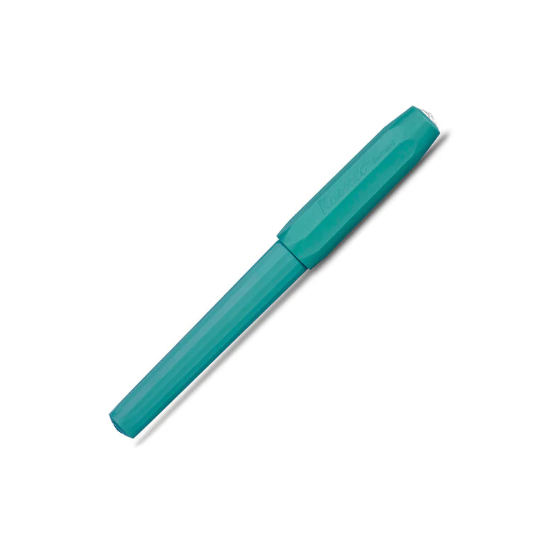 Kaweco PERKEO Breezy Teal Set Plume F