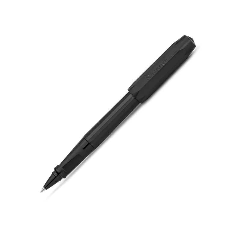 Kaweco PERKEO Total Noir Set roller