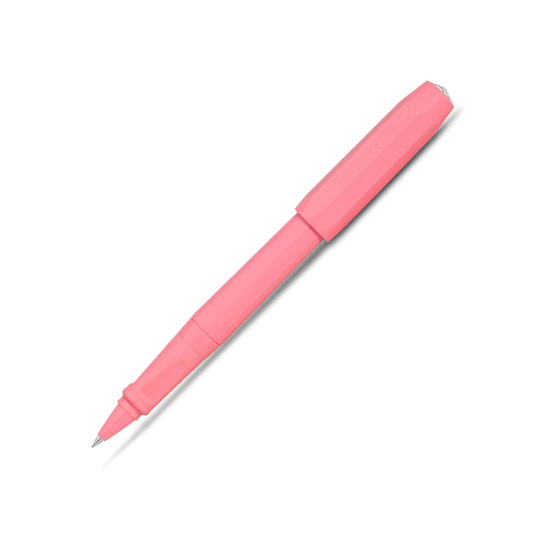 Kaweco PERKEO Peony Blossom Set roller