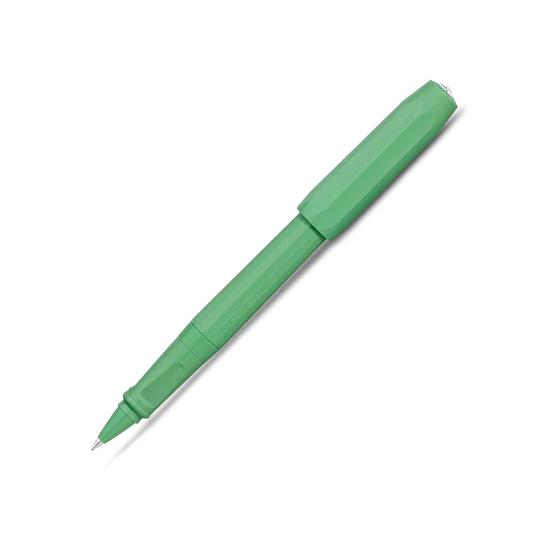 Kaweco PERKEO Jungle Green Set roller
