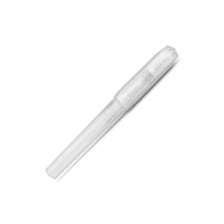 Kaweco PERKEO Total Transparent Set Plume F