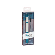 Kaweco PERKEO Chambray Set roller