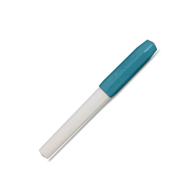 Kaweco PERKEO Chambray Set roller